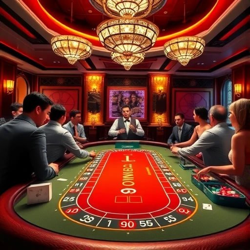 Nolimit City slot game interface displayed on cvbola platform showing reel layout and bonus symbols