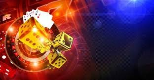 cvbola live Sic Bo dealer rolling dice in transparent cage with studio lighting